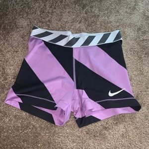 Nike pros